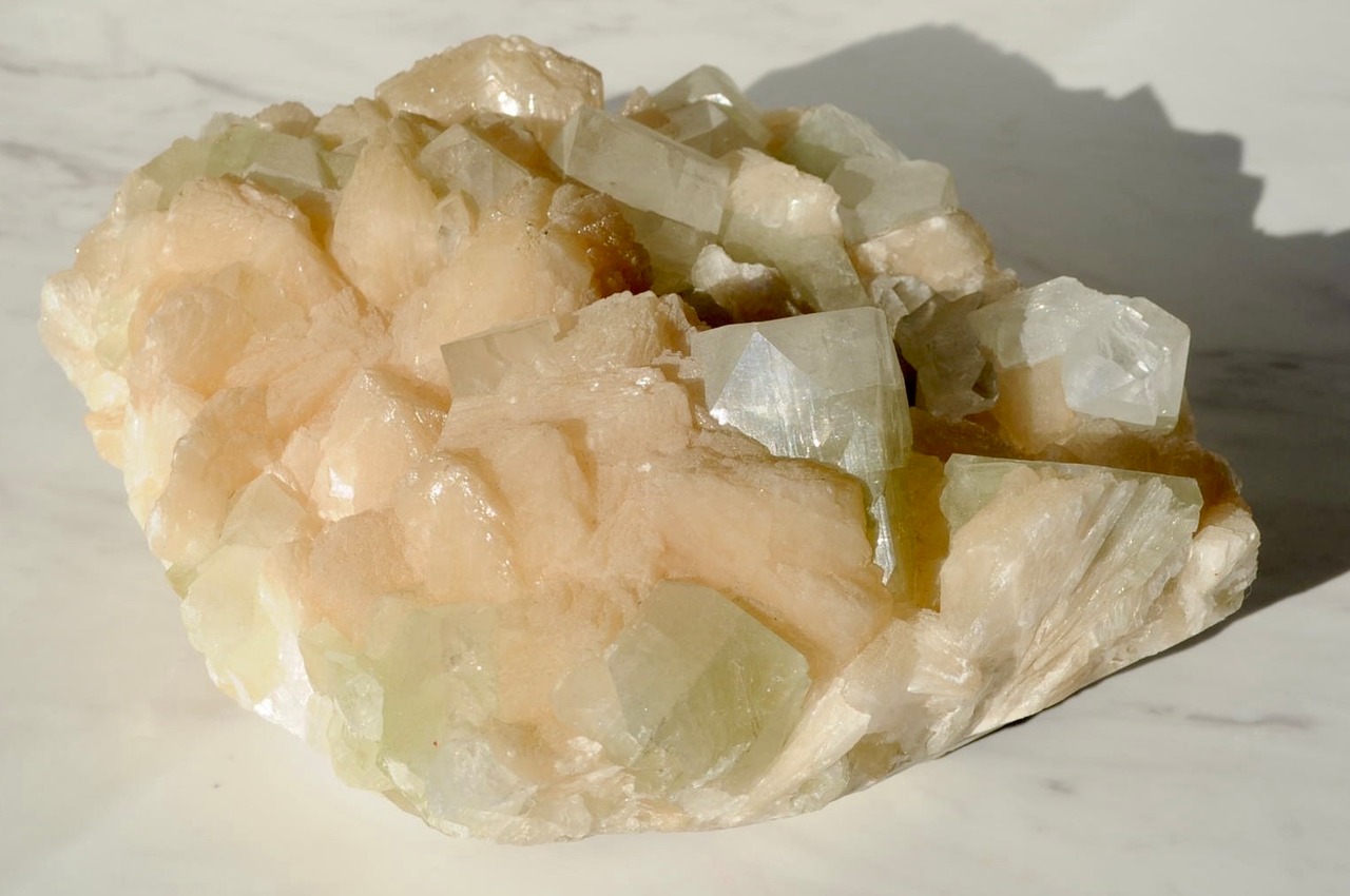 本心に従った方がむしろ幸せになれる石