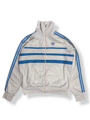 70s French Adidas “First Model”