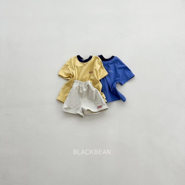 《送料無料》ルナT：kids【blackbean】※お取り寄せ