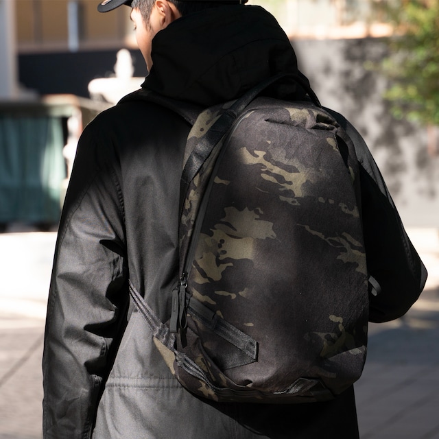THE DAILY-XPAC MULTICAM DARK FOREST(LIMITED)