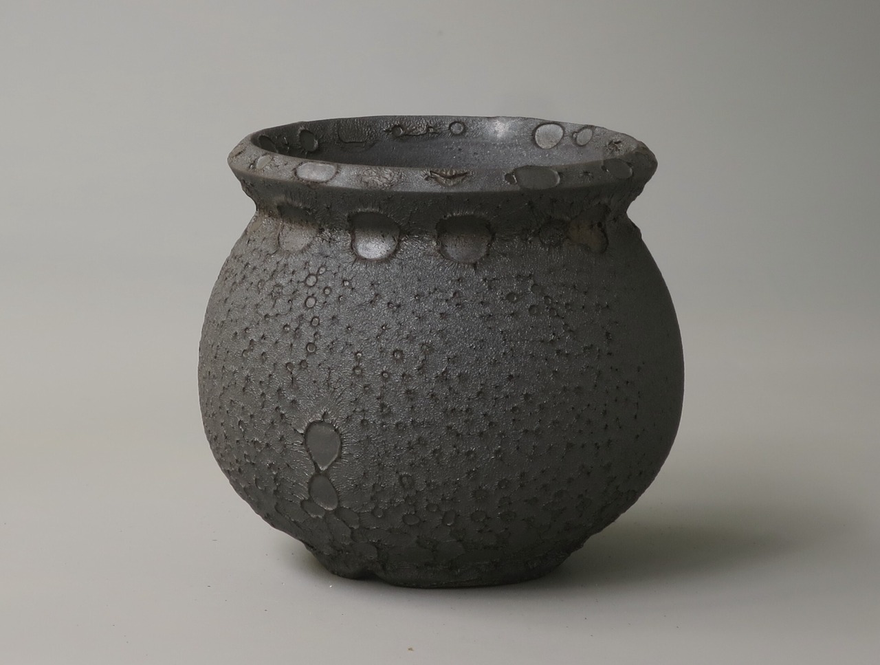 Potentiometer Lab BMC Pot(植木鉢) | usagi ceramic laboratory