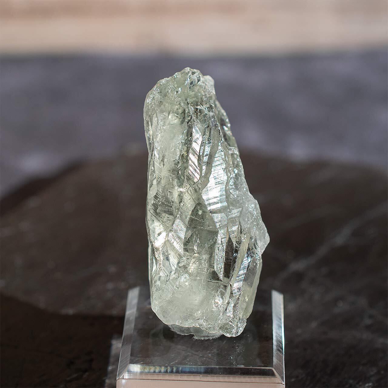 クリアクォーツ クラスター | Crystal Life