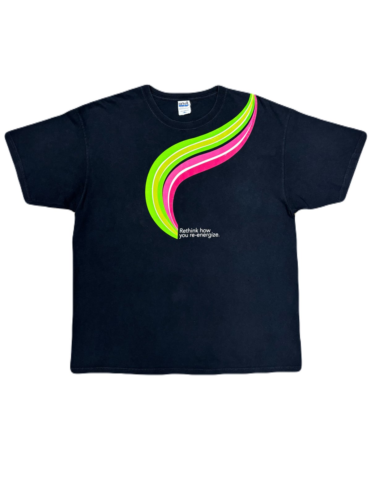 STARBUCKS Refreshers BEVERAGE Tee