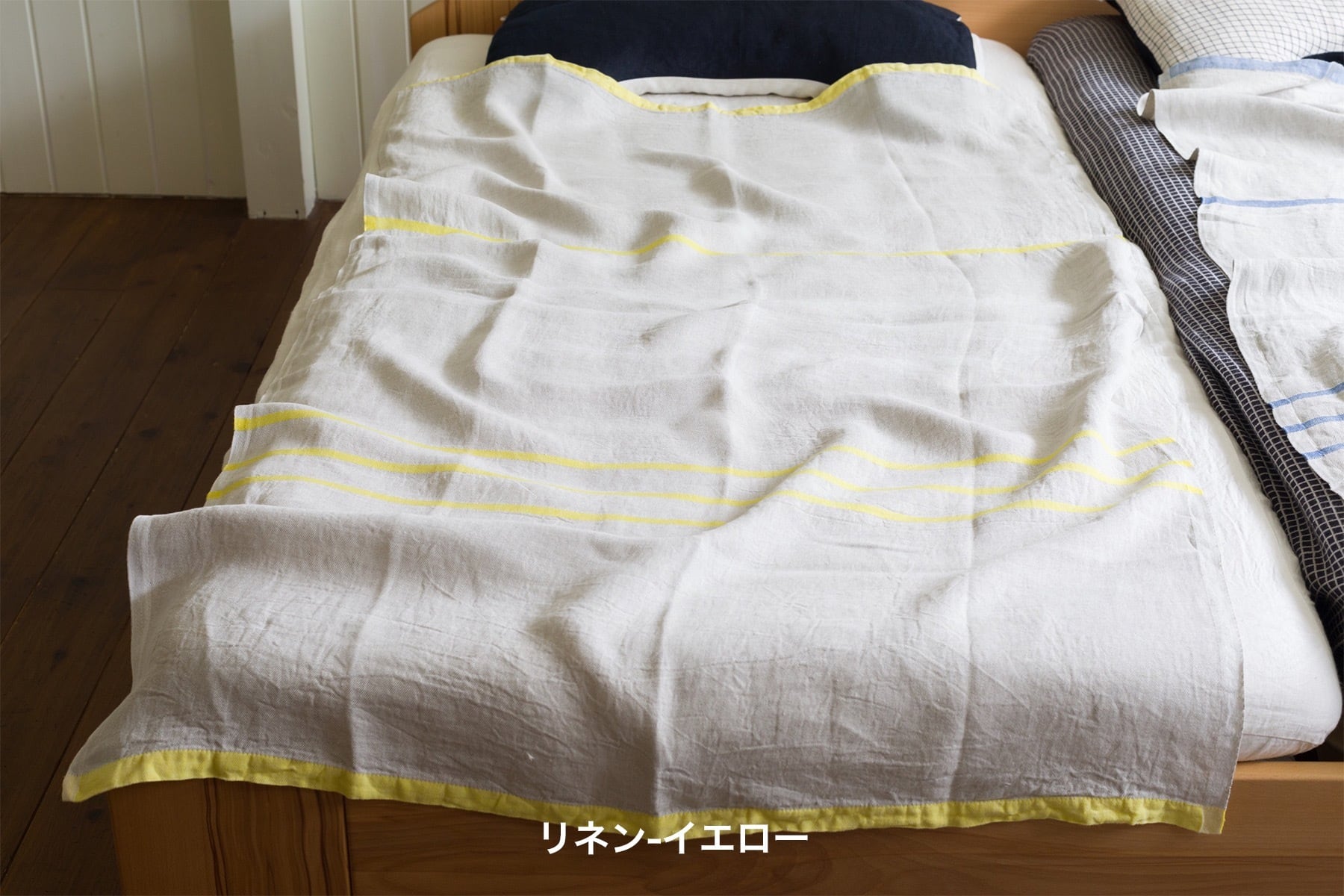 LAPUAN KANKURIT｜USVA マルチユース タオル | 眠家オンラインストア