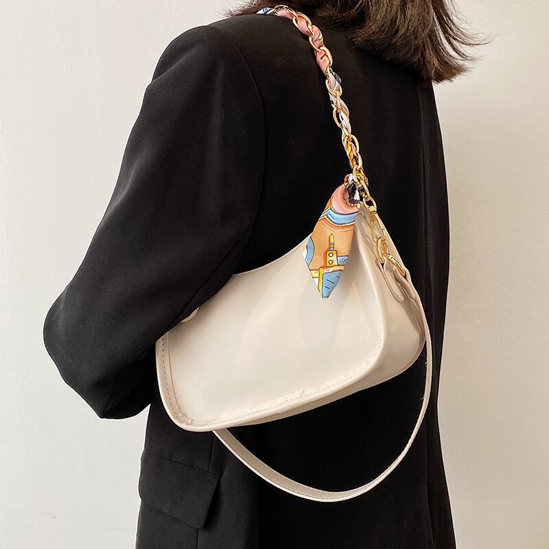 サマーレッド 夏物 スクウェア メッセンジャーバッグ 手作りハンドバック3073896093