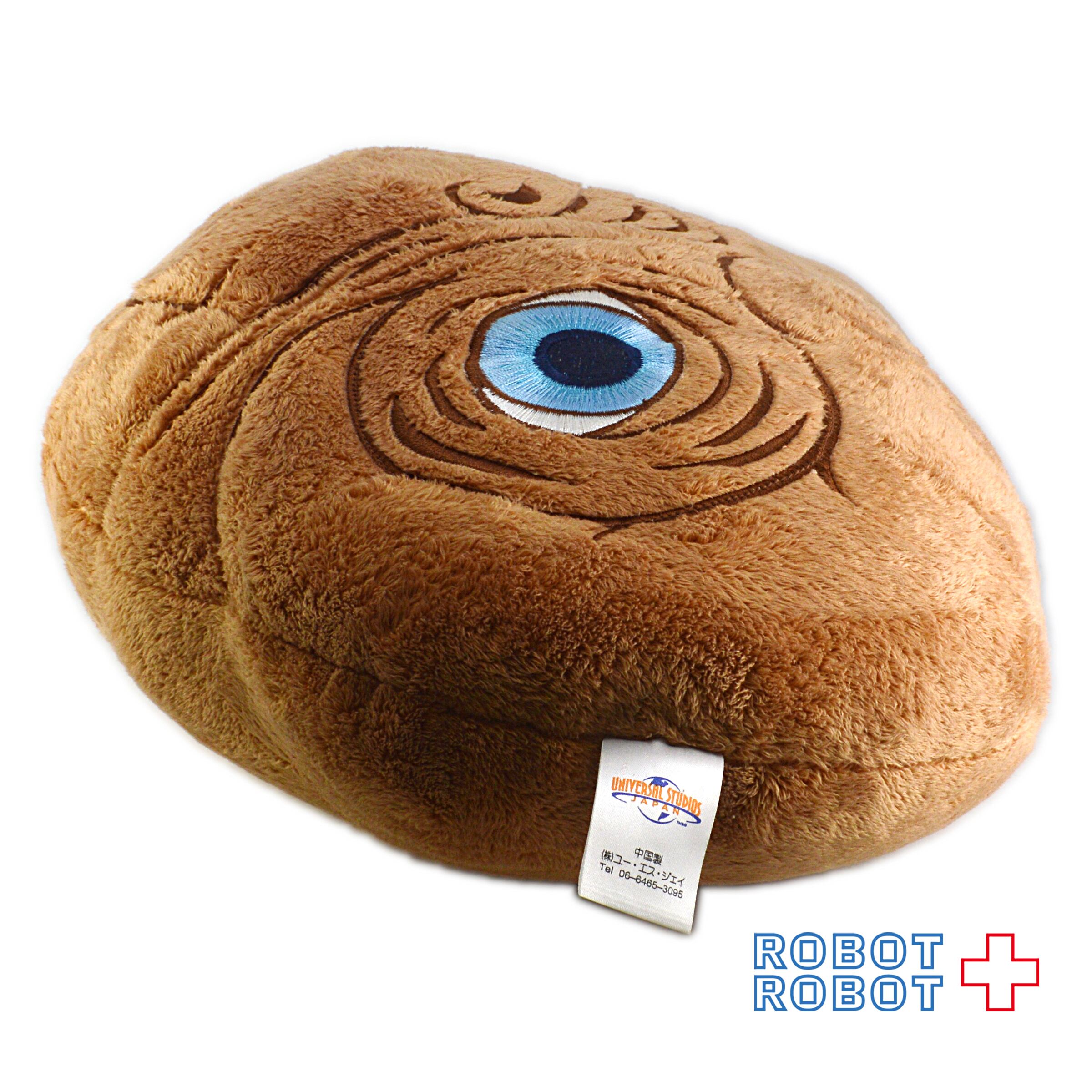 USJ E.T. フェイス・クッション | ROBOTROBOT