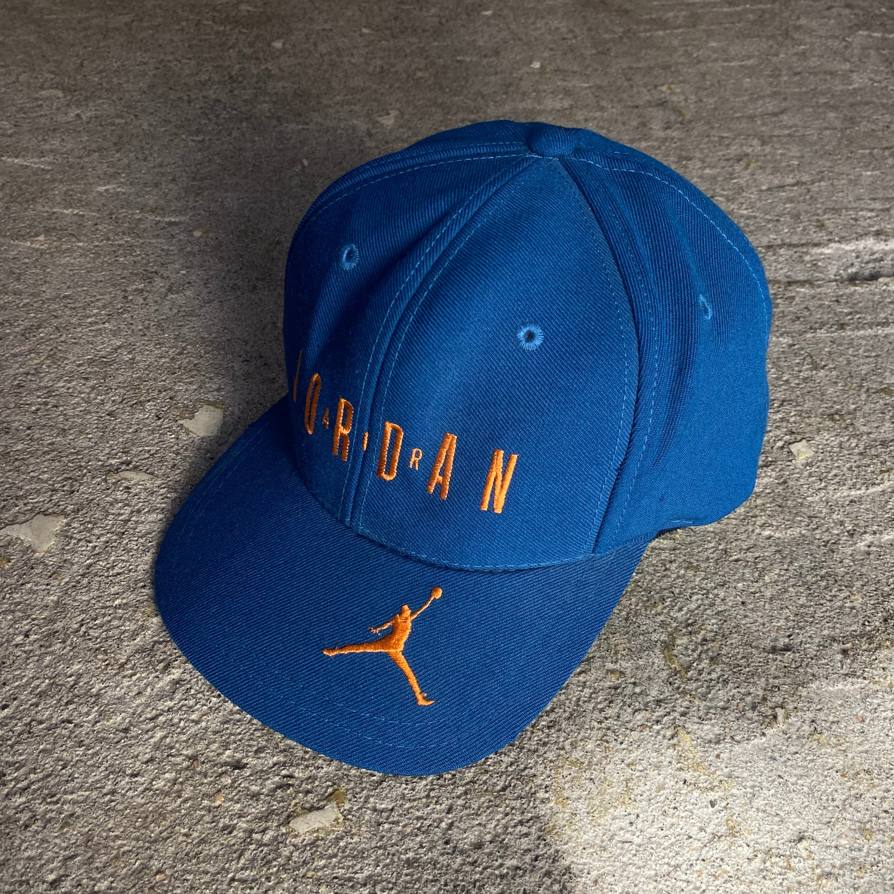 90s NIKE AIR JORDAN cap【仙台店】 | What