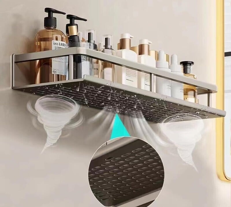 折り畳み式 キッチンラック 収納棚 ガーデンラック 収納ラック 4段 浴室棚9 新品?キッチンラック収納棚 ガーデンラック 収納ラック 4段