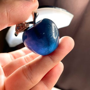 3.フローライトりんご