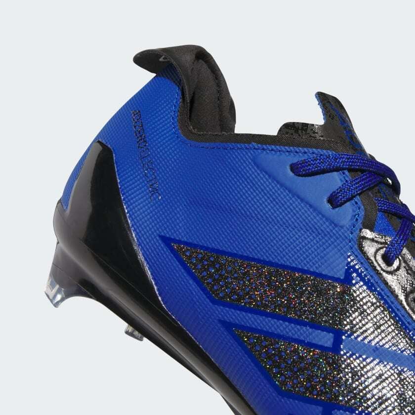 Adizero Electric Ⅱ 2025モデル アメフト スパイク | END ZONE/エンド