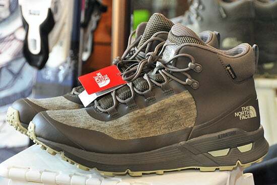 THE NORTH FACE FUTURELIGHT M オリーブ レディース 【公式通販】