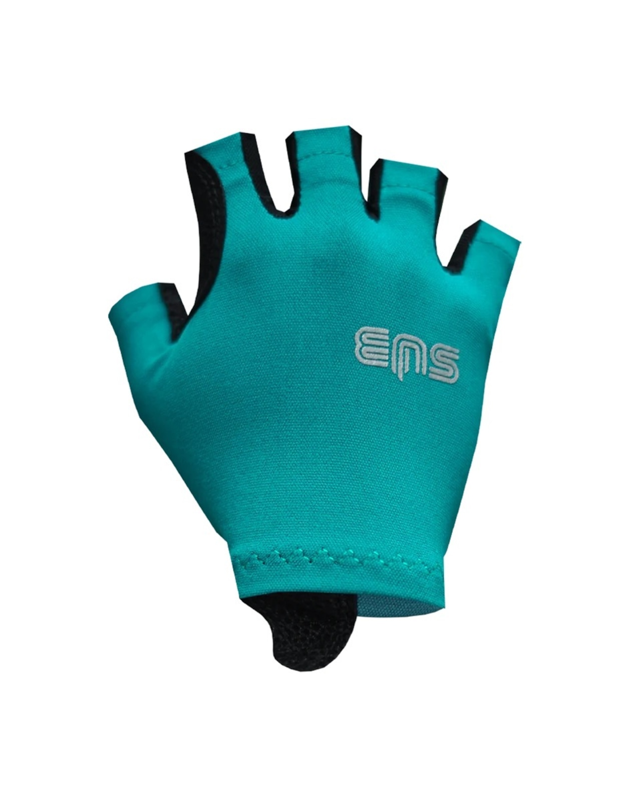 Abinaya Glove Teal Blue