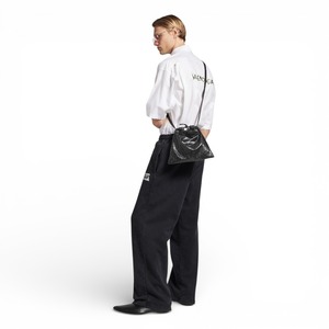 【BALENCIAGA】SHOPPER DUST POUCH M