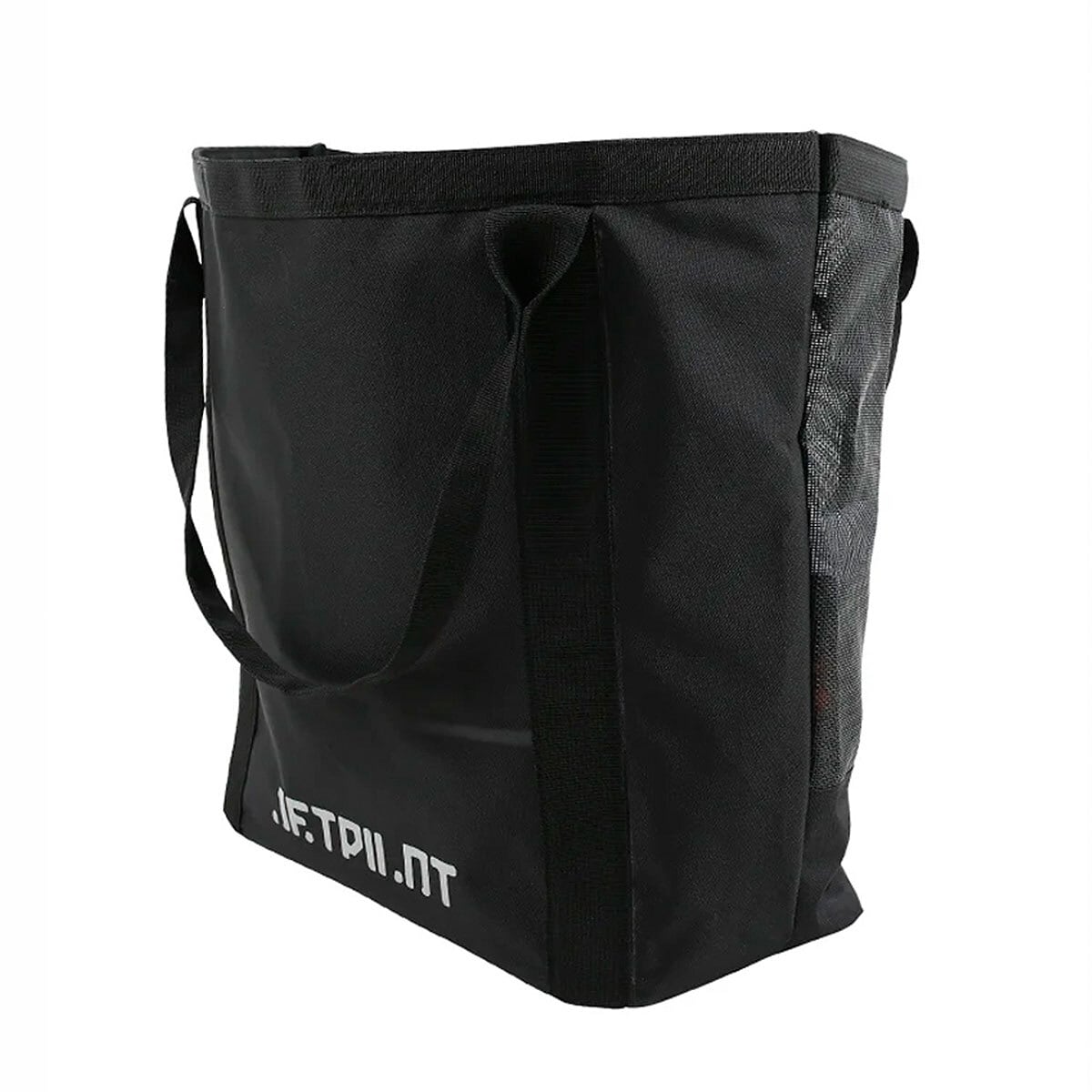 限定バッグ バッグ エッセンシャル トートバッグ ACS25903 ブラック 45L | JETPILOT