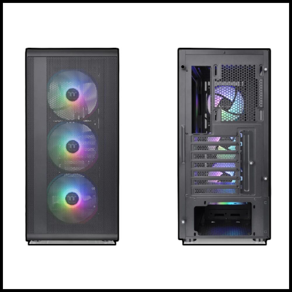 ゲーミングPC】 Core i5 14400F / RTX4070 / メモリ32GB / SSD 1TB 