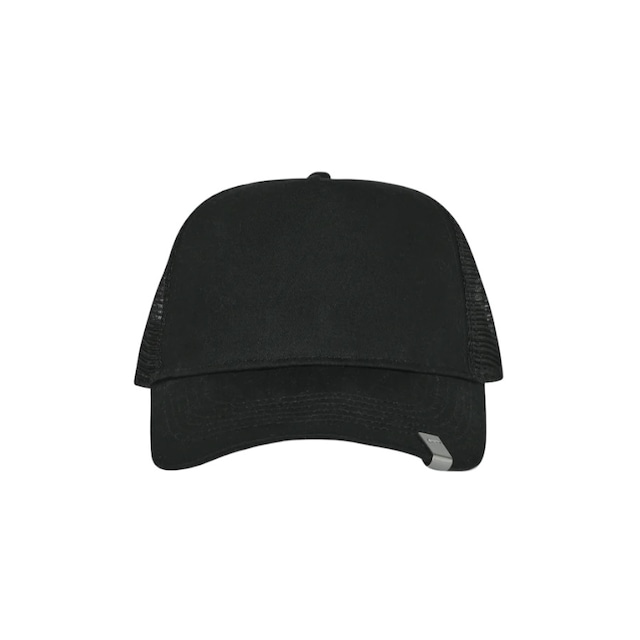 【1017 ALYX 9SM】LIGHTERCAP TRUCKER CAP(BLACK)