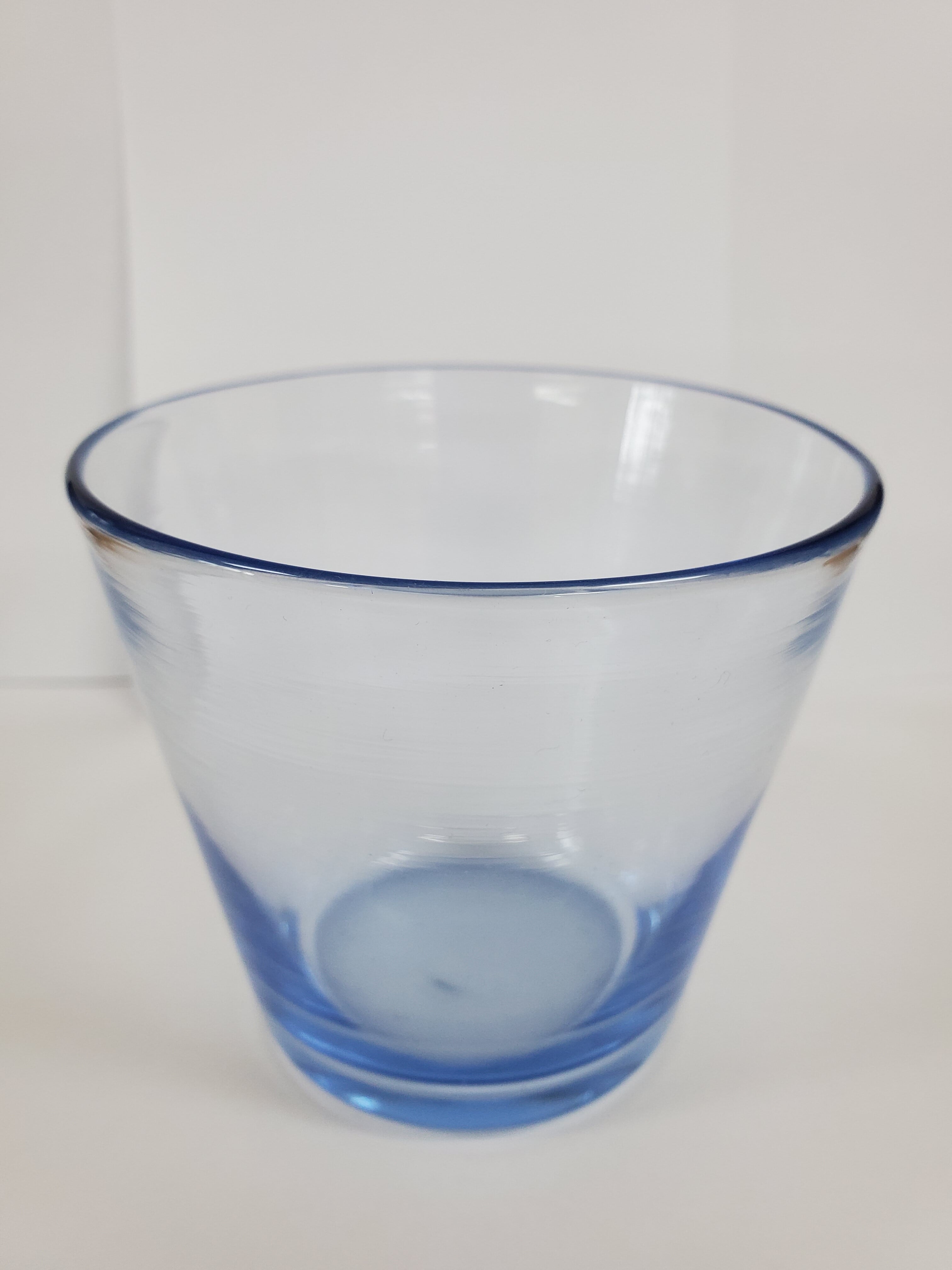 庵治石ガラス Aji Glass タンブラー(中) | MAKOTO SEKIZAI 誠石材