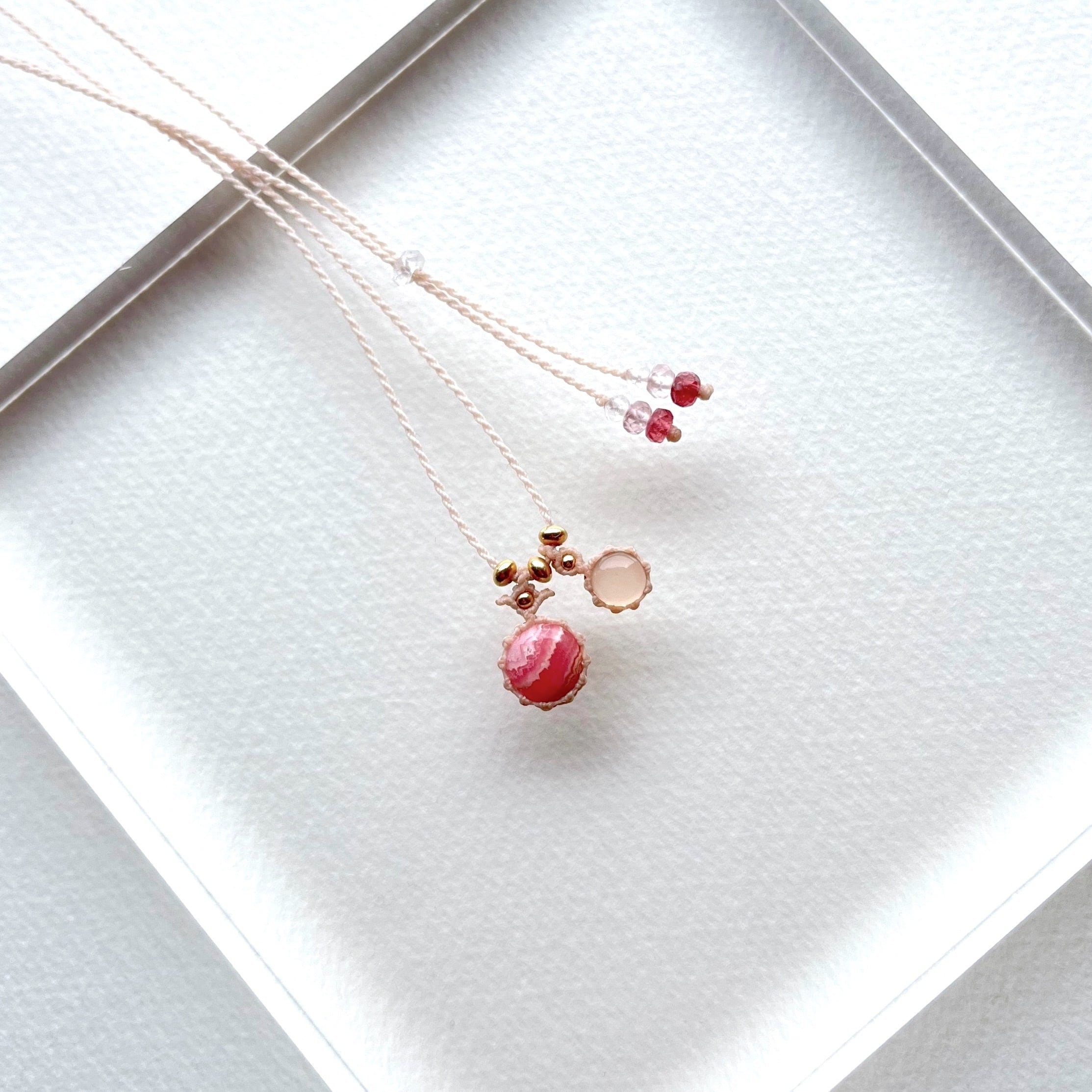 インカローズ | SHANTi WALA