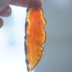 Mermaid Beach 20 - アゲートヒーリングチャイム / Agate Sun Catcher Wind Chime 895