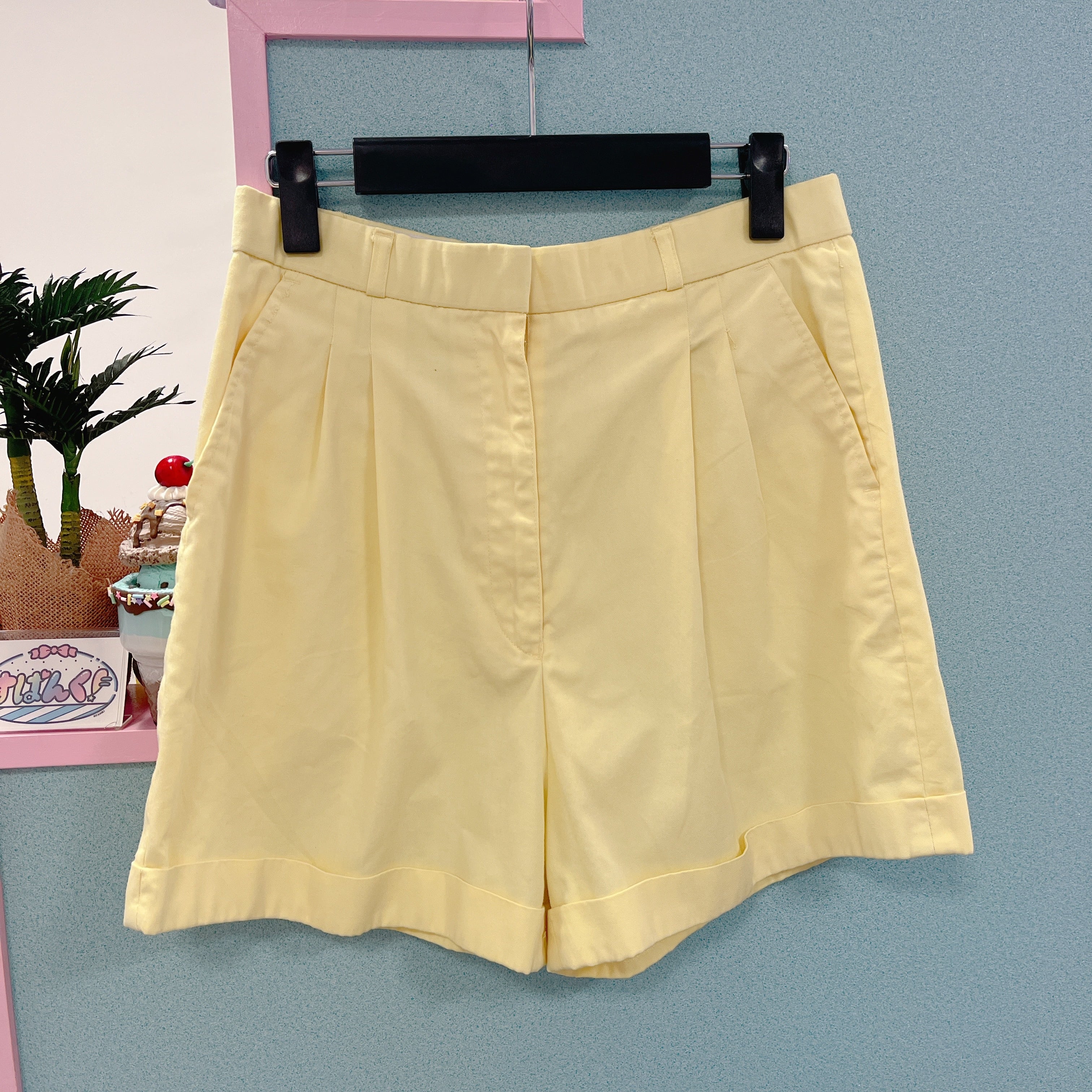 Vintage 洋服 | Spank!