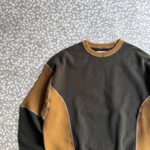 C.E. / cable switching sweat size L