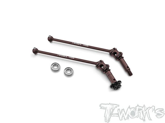 ホビーラジコン GB A4サイズの本格2WDバギーがかなりやばい件 - YouTube