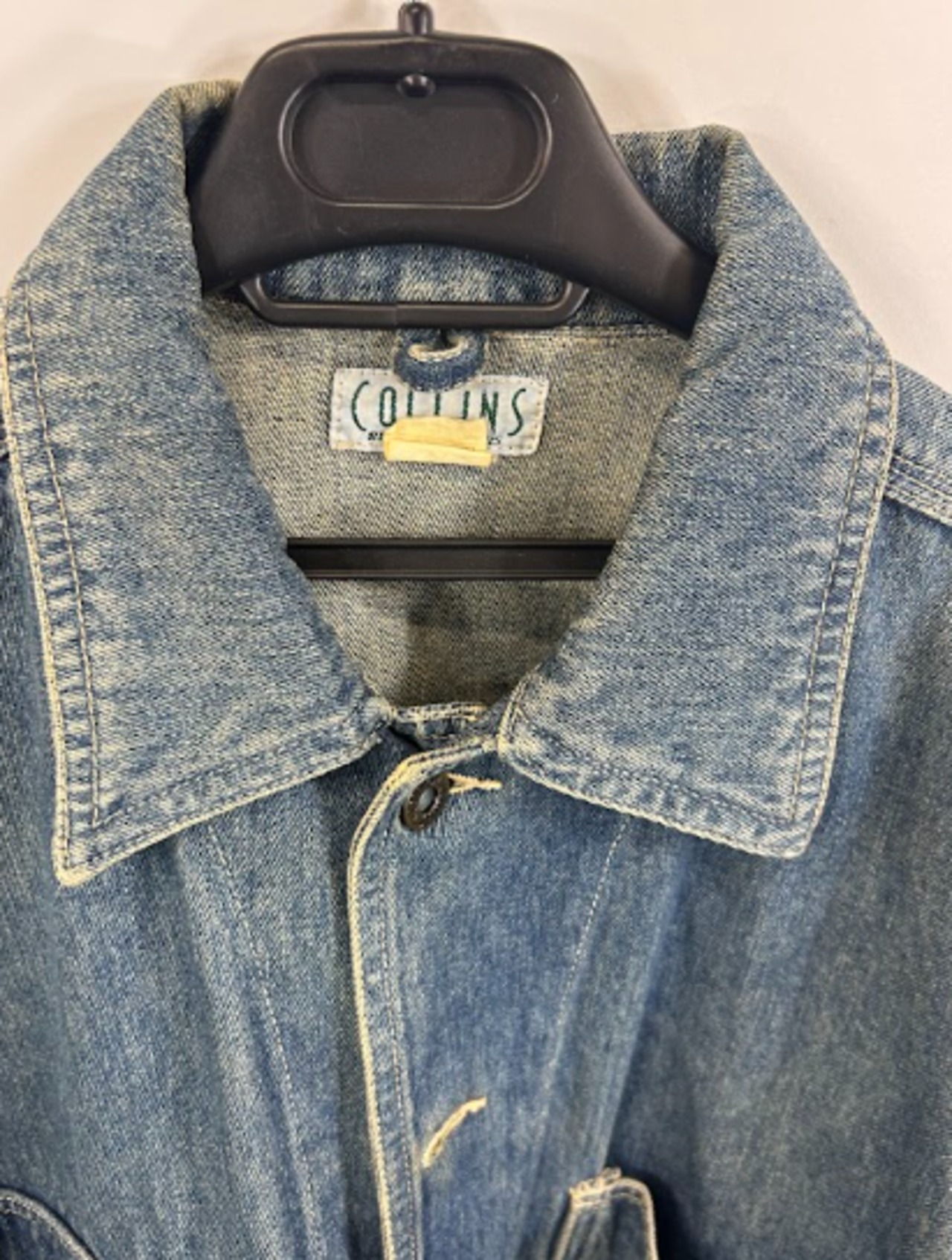 デニムジャケット 243013