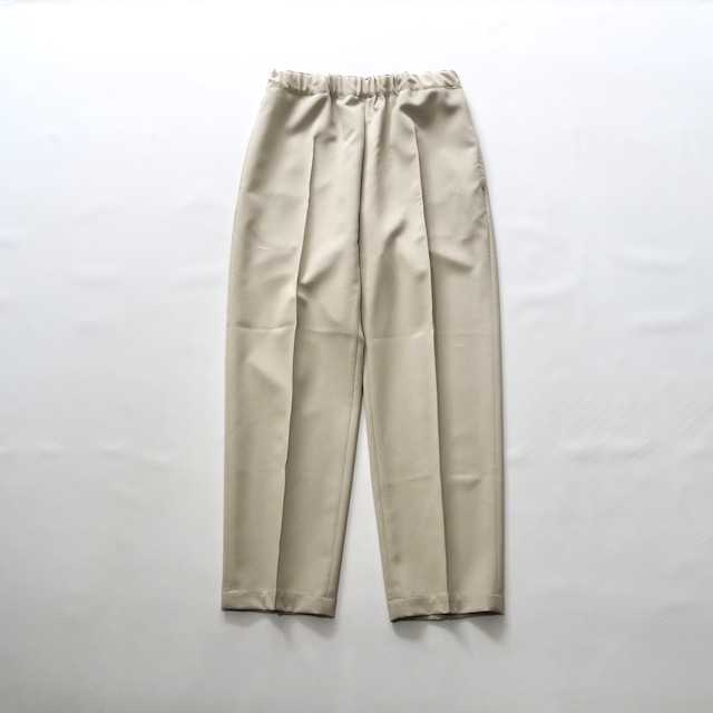 【EEL Products イールプロダクツ】SEASIDE PANTS シーサイドパンツ E-24209