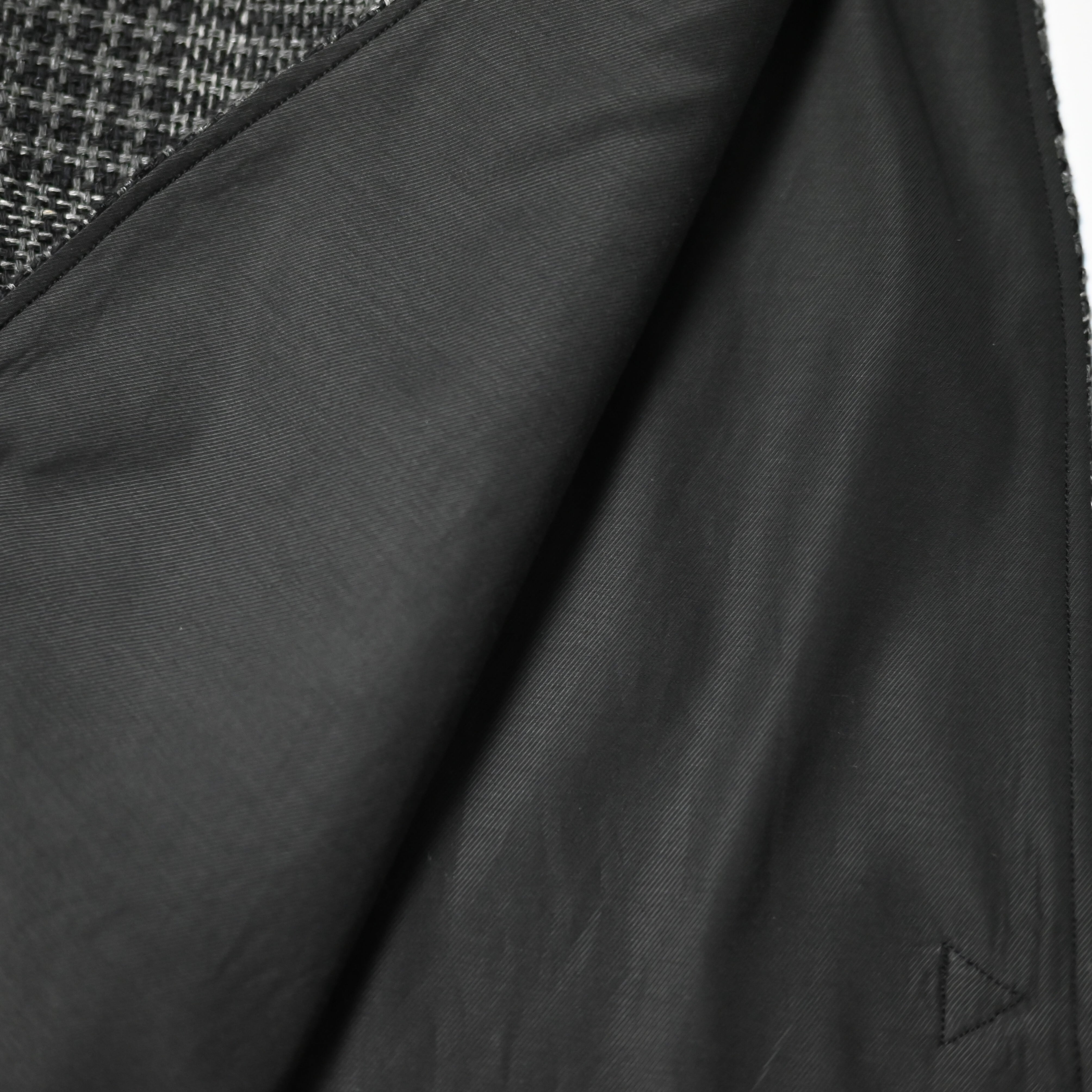 OLD JOE / SLIT-SIDE GENTS VEST | GANKO