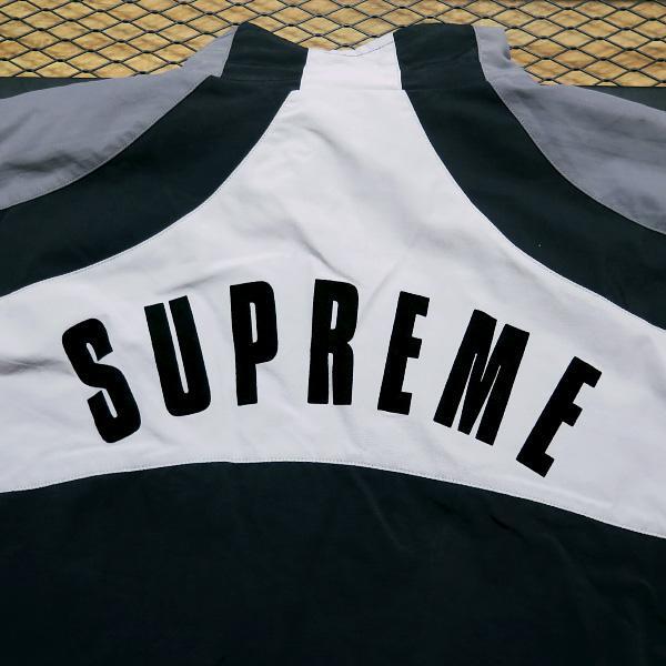 SUPREME x UMBRO SS TRACK JACKET サイズ3XLUS XXL シュプリーム