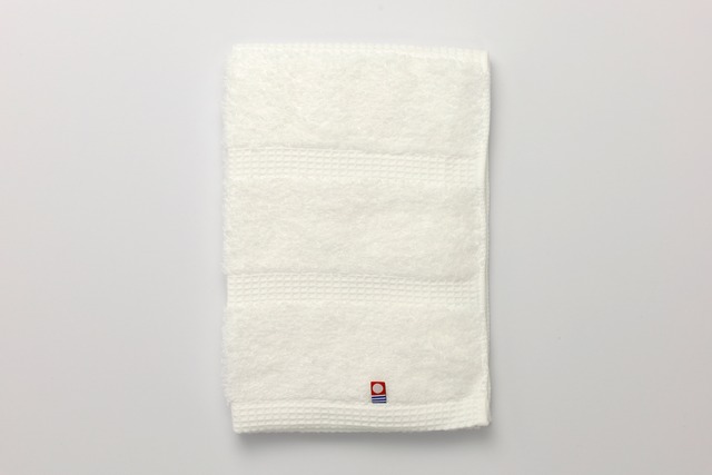 ソフトブレンド　フェイスタオル２枚／Soft brend gift set