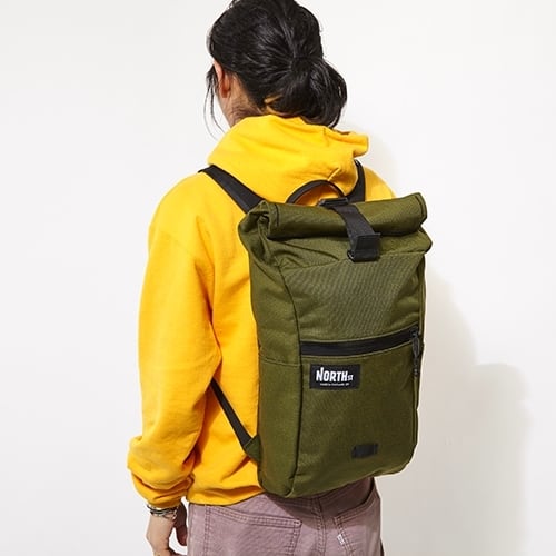Davis Backpack | LIVIN' LARGE WEB STORE