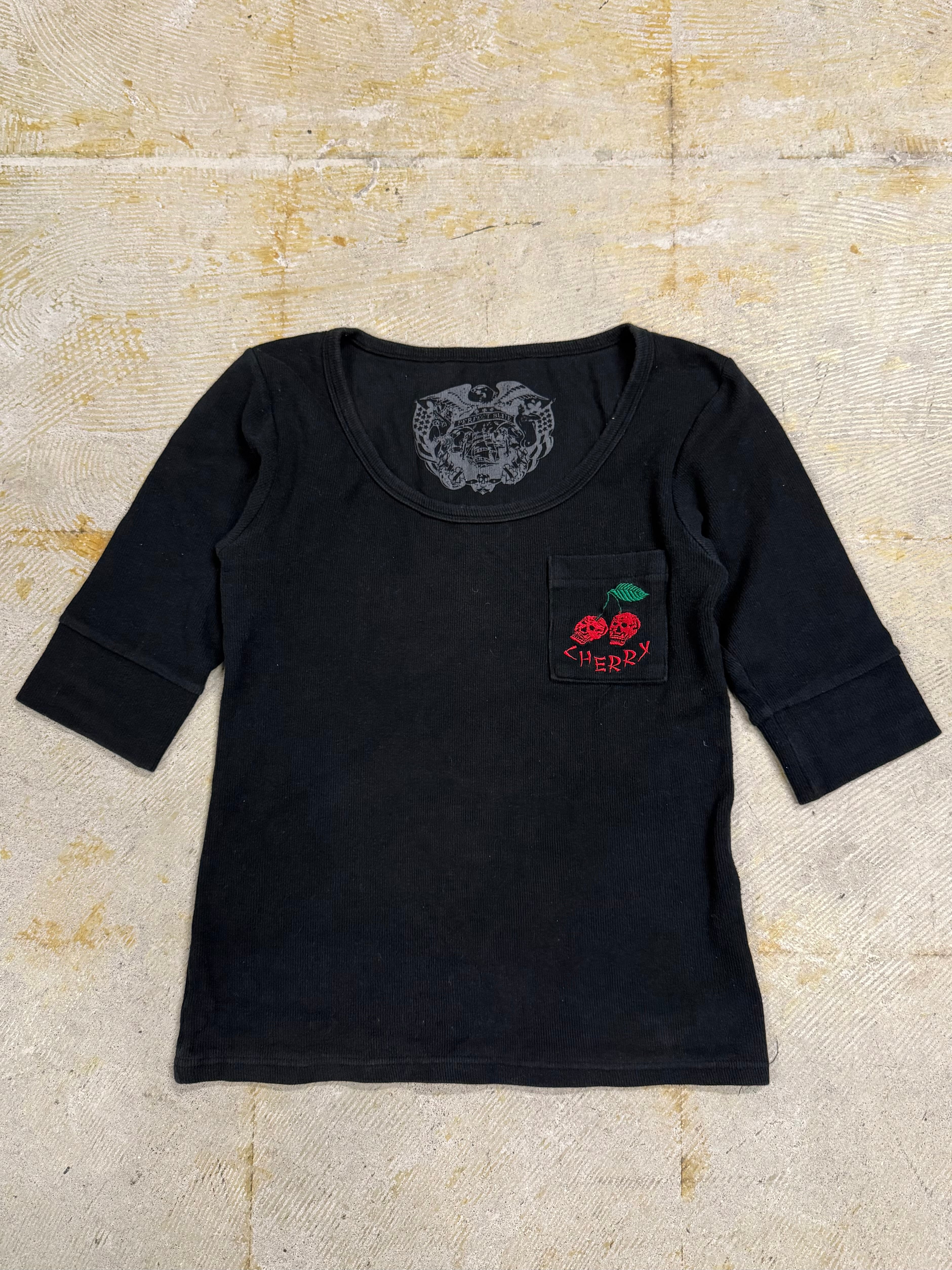 KMRii × SOAR original design long-sleeved T-shirt | SOAR shop