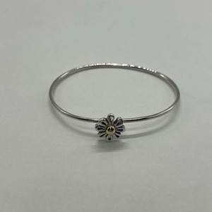 ティファニー TIFFANY パロマピカソ デイジー バングル コンビ