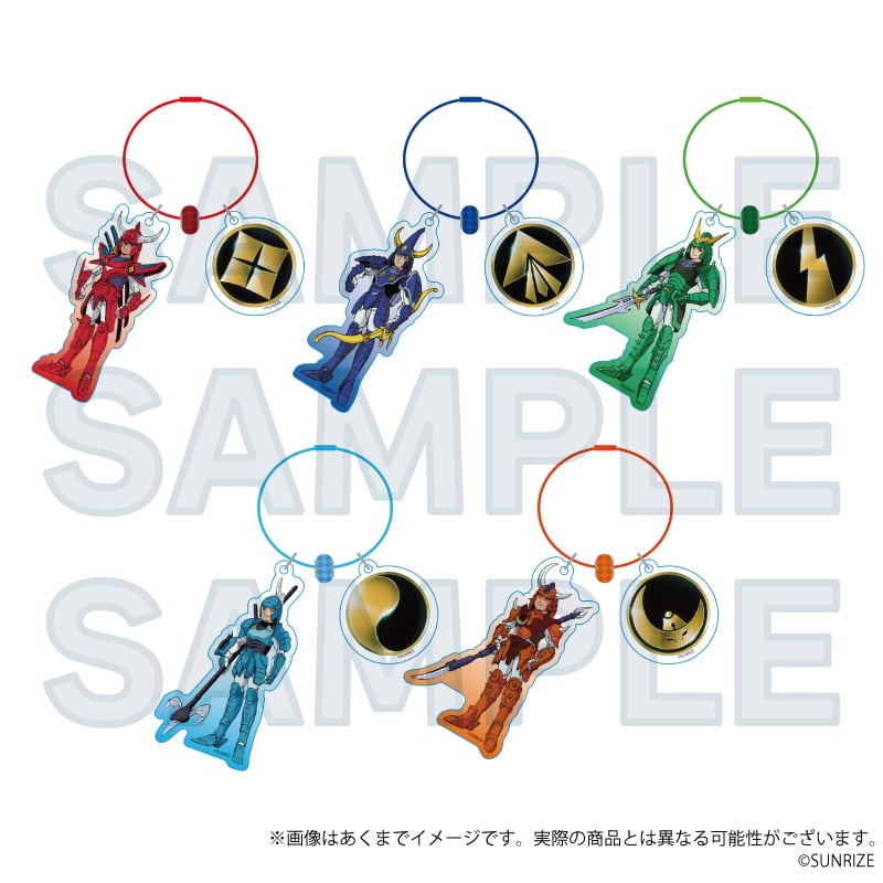 Library Of Ruina」ピンバッジセット | ワイワイワールド