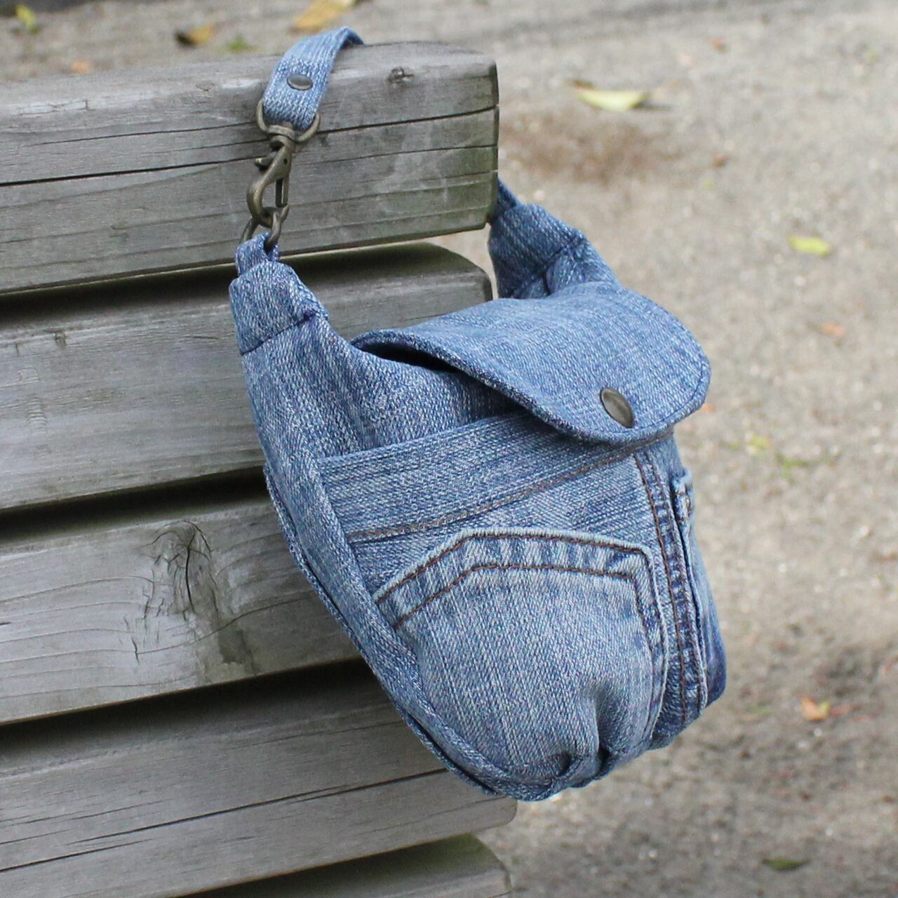 マナーポーチ（S）OMO-MT-3077