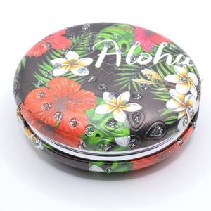 コンパクトミラー