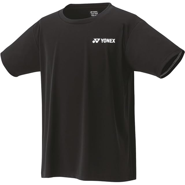 ヨネックス] ドライTシャツ 16800 ブラック (007) M | PAY ID