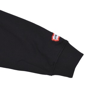 【BILLIONAIRE BOYS CLUB】LOOP ZIP HOODIE