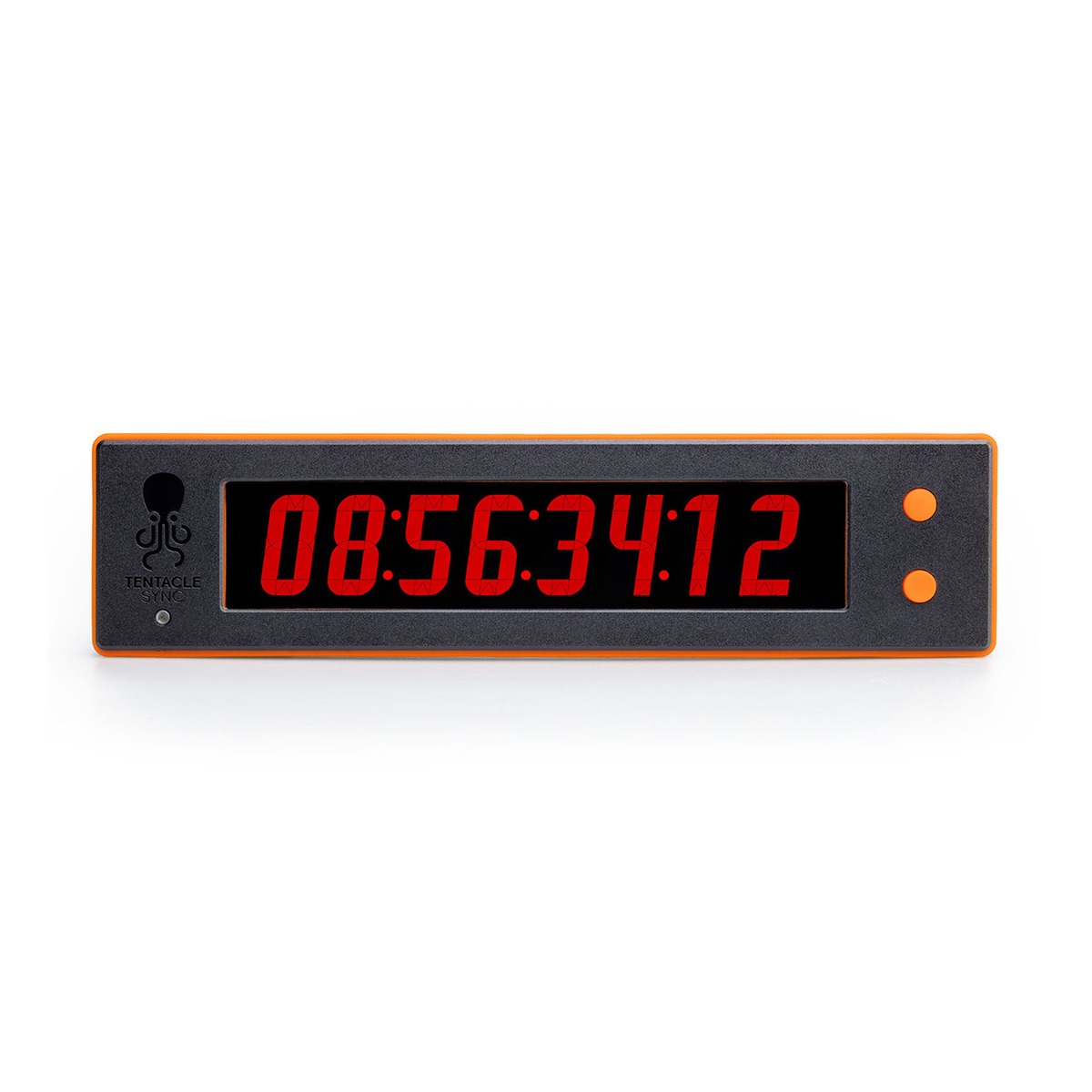 TIMEBAR Multipurpose Timecode Display | 三友オンラインショップ