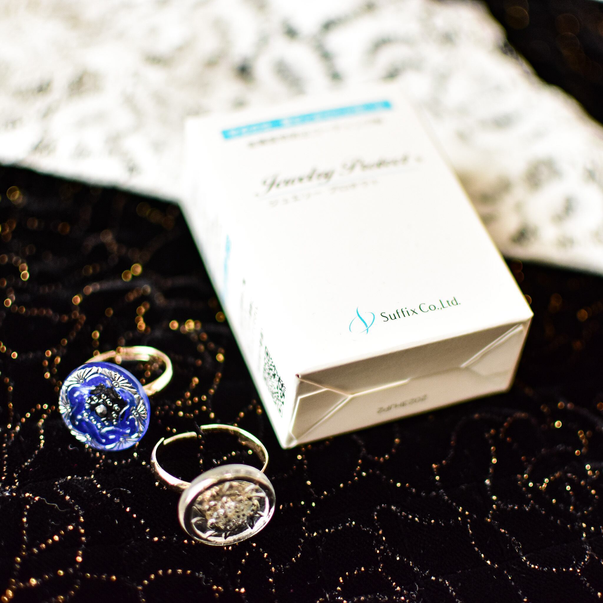 アルゼンチン　七宝焼　ヴィンテージブローチ 七宝焼 ヴィンテージ風ブローチ - メルカリ