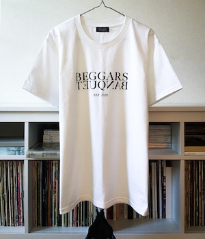 REVERSE LOGO T-shirt