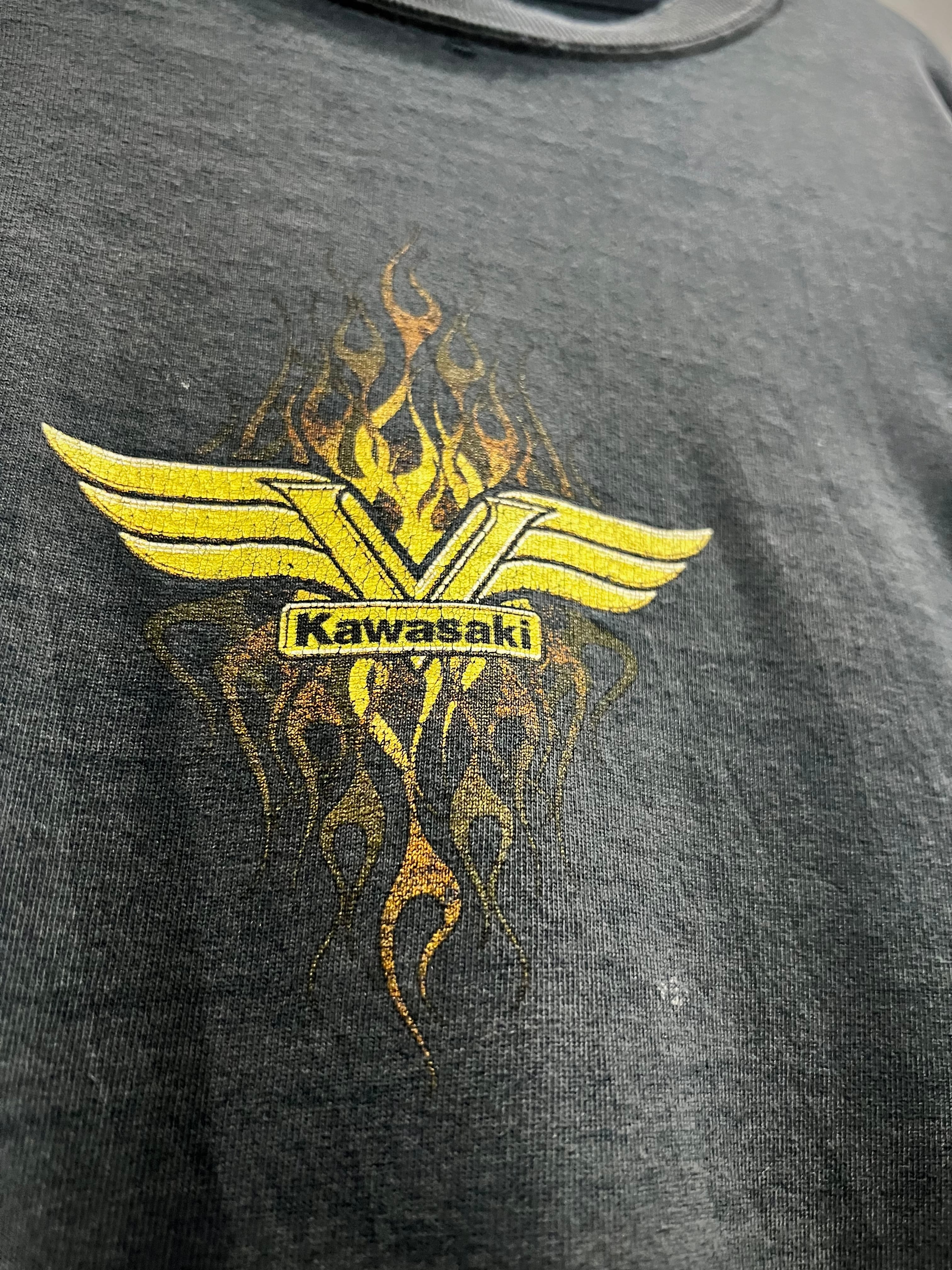 X VINTAGE】