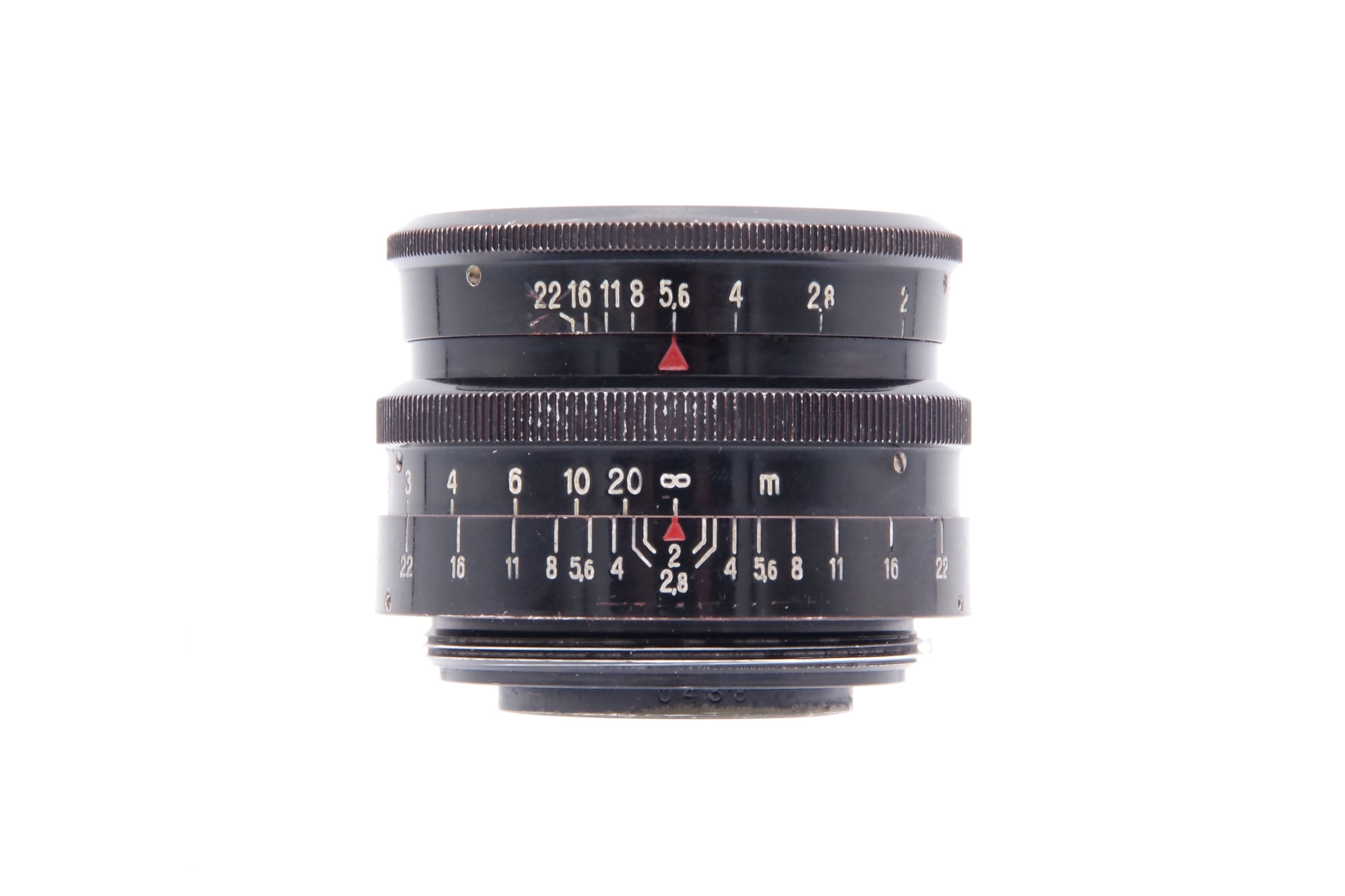 FUJINON 55mm F1.8 M42マウント FUJIFILM フジフィルム | 近江寫眞機店