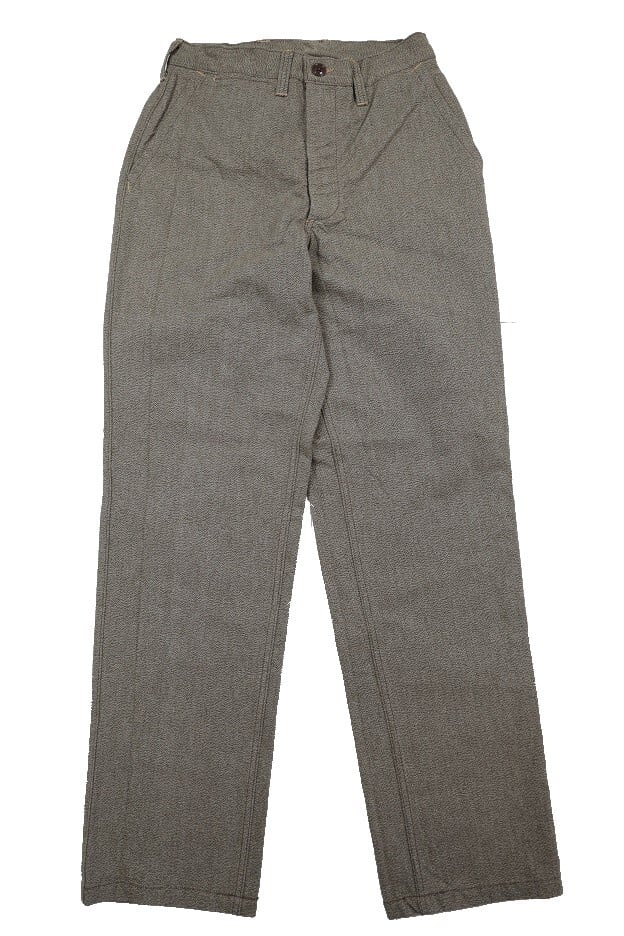 FREEWHEELERS ~CONSTRUCTION WORKER TROUSERS~