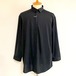 Mesh Shirts　Black