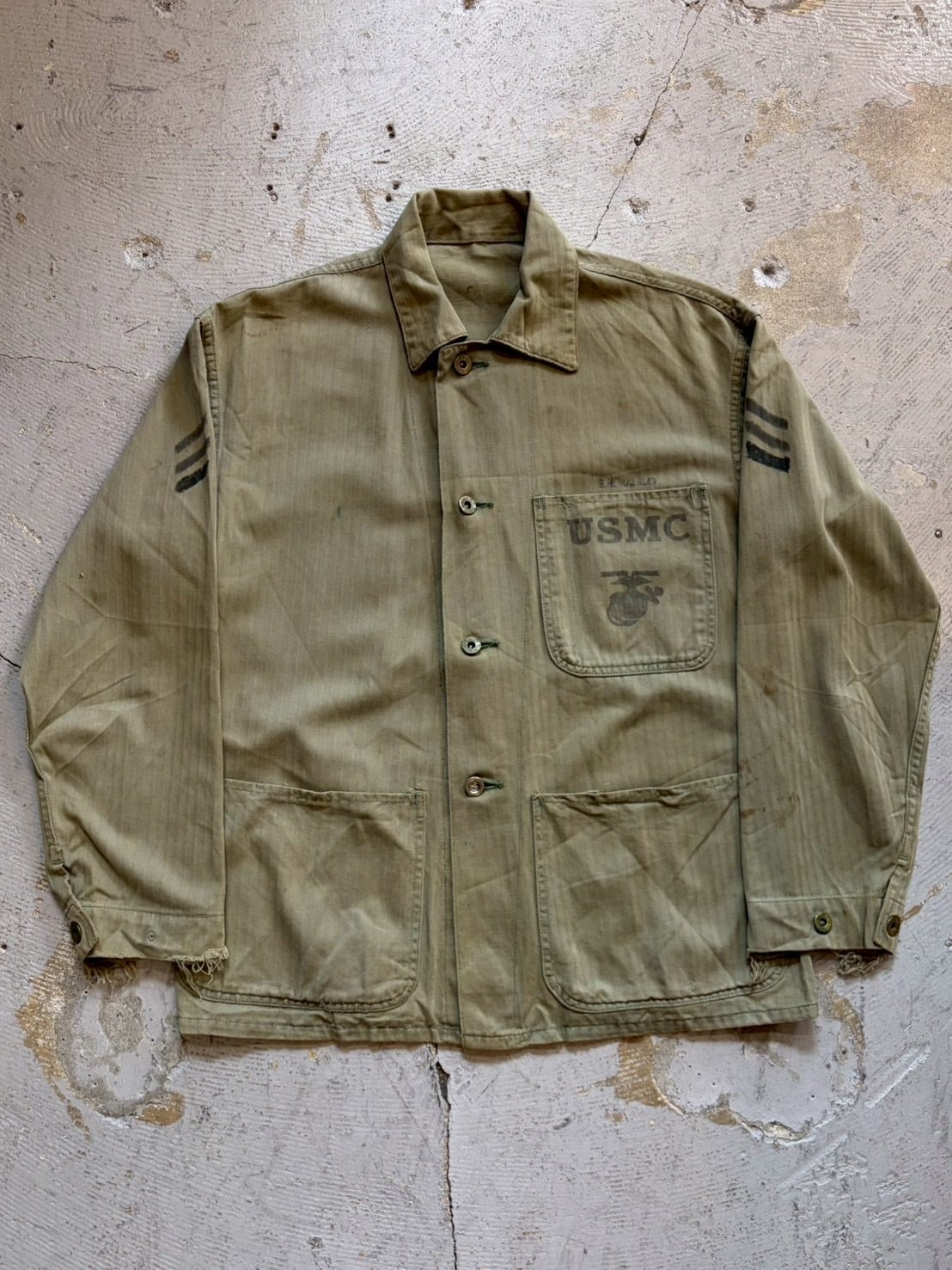 vintage clothing twoface