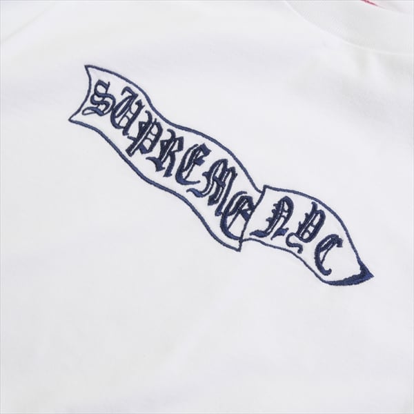 シュプリームsupreme Banner s Tシャツ