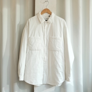 MM6×Supreme COTTON QUILTING JACKET