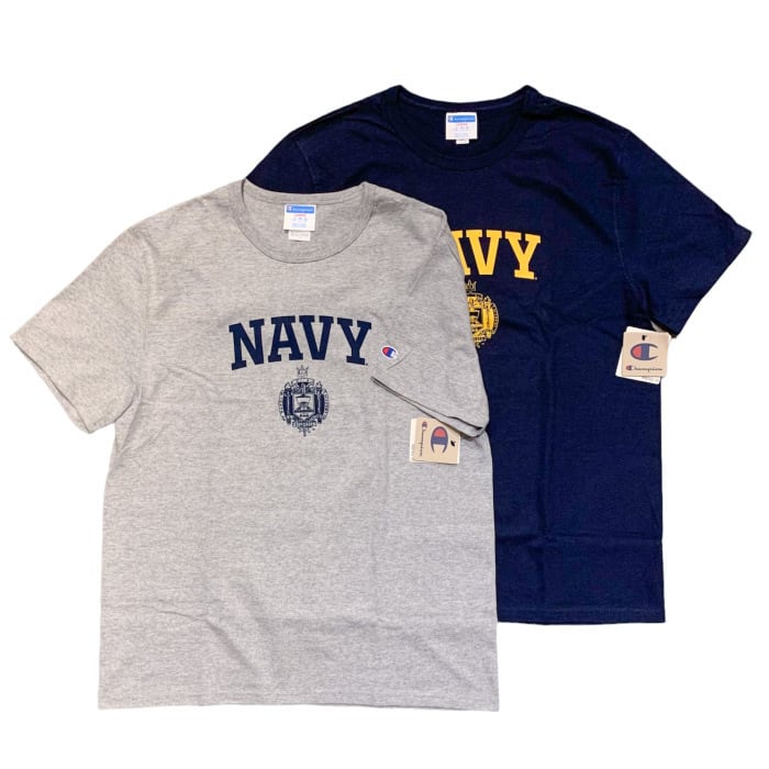 U. S. NAVAL ACADEMY OFFICIAL TEE / XL